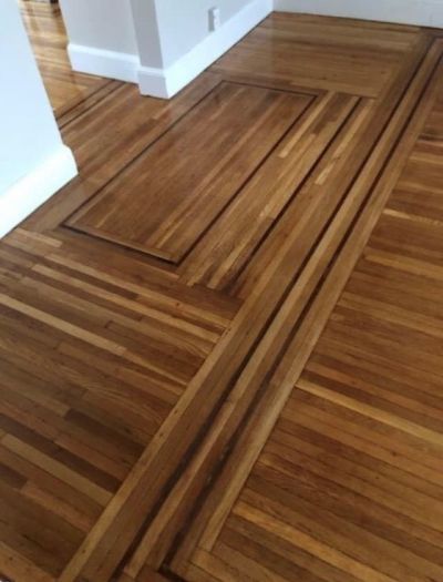 Parquet Floor Installation Hoboken